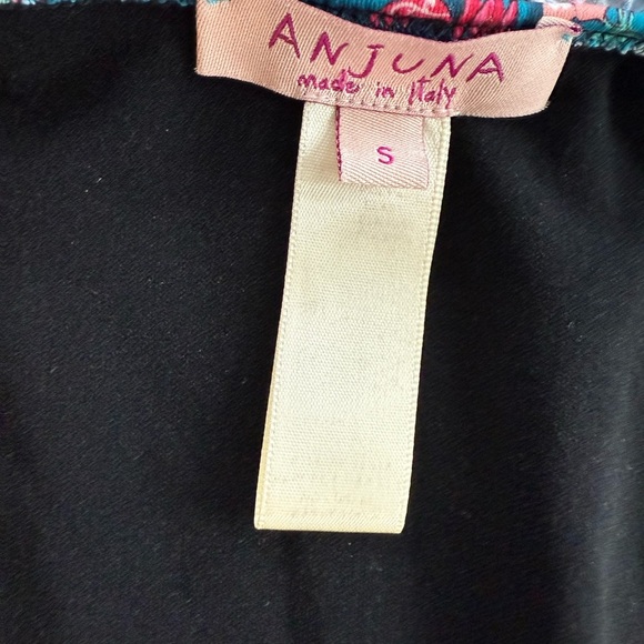 COPY - Anjuna: Italian Designer Swimwear Bikini Set - Picture 4 of 6